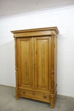 Gründerzeit Schrank um 1880