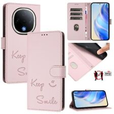 Für Vivo Y300 5G Smile