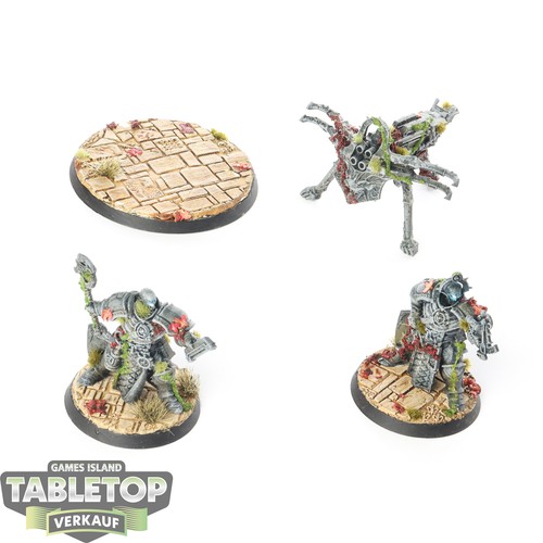 Stormcast eternals celestar - stormcast,