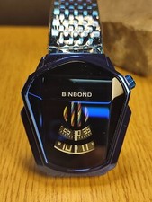 Herren Edelstahl Marken