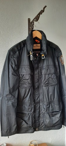Parajumpers field jacke - field,