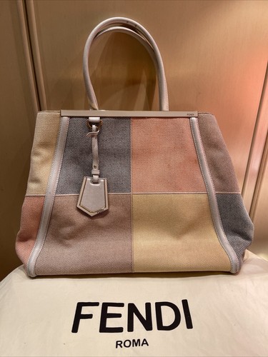 Fendi damentasche - fendi,