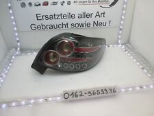 Peugeot 206 Rücklicht Rückleuchte rechts Tuning LED 60-1206CR