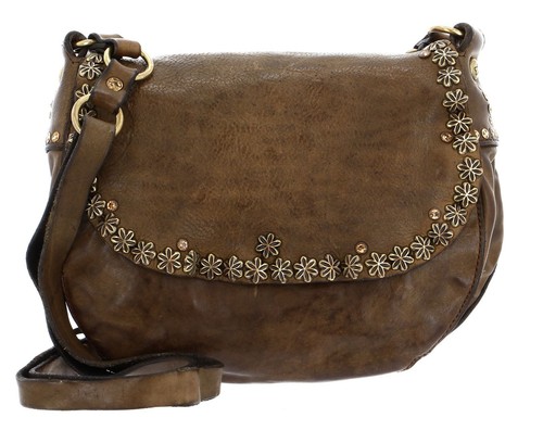 Campomaggi shoulder bag - campomaggi,