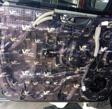 Premium Motorraum Motorhauben