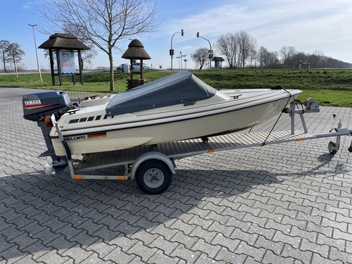 Boot hellwig jet - boot,