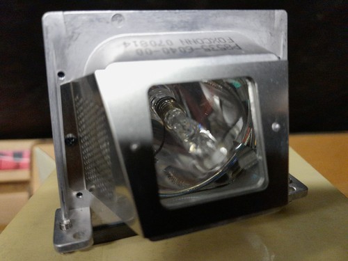 Original ersatzlampe beamer - ersatzlampe,