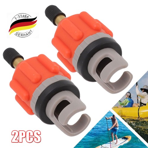 Sup pump adapter - 2x,