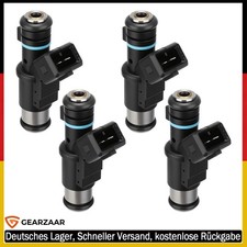 4x Einspritzventil