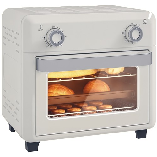 Minibackofen mit umluft - umluft, 2