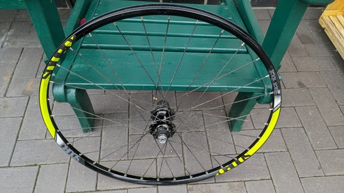 Hinterrad xlc 6 loch evo - 27,5",