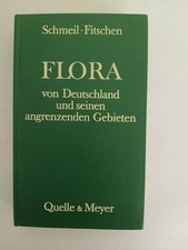 Schmeil-Fitschen. Flora in