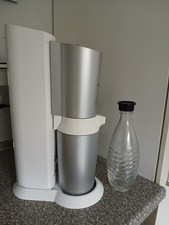 Sodastream Sprudler, weiß