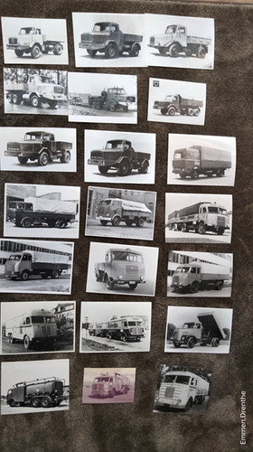 Fotografie lastwagen 21 - fotografie,