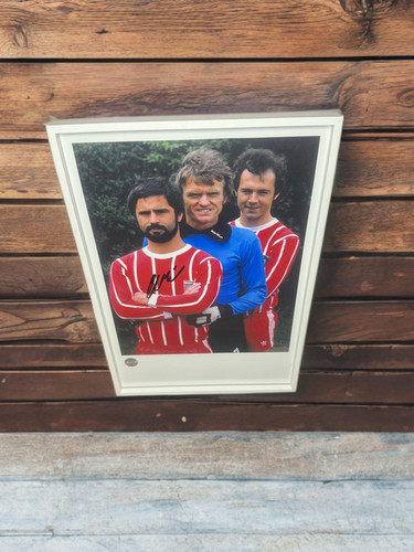 Gerd müller foto - gerd,