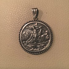 Sammlermünze/ Medaille
