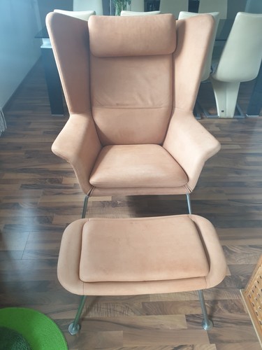 Moderner designer sessel - moderner, designer-sessel