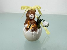 Goebel Figur Jahreshase 2021