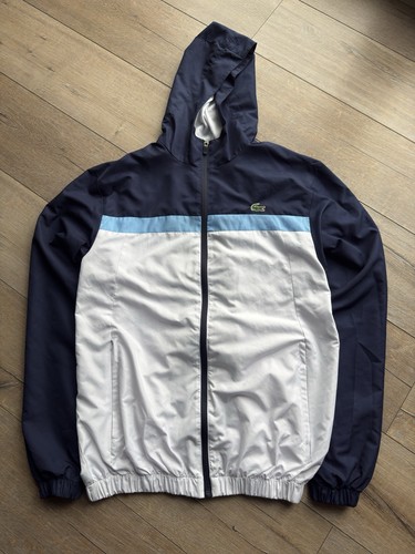 Vintage lacoste sport - vintage,