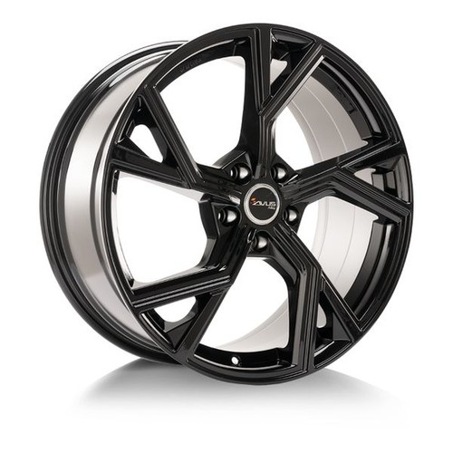 Avus racing af20 black - avus,