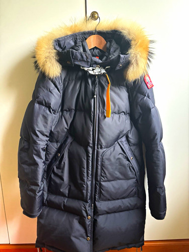Parajumpers damen daunenmantel - damen,
