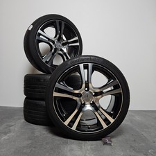 Räder 18" 5x112 225/40