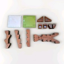 Bausteine Bricks Noppensteine