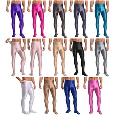 Herren strumpfhose fitness - herren,