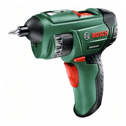 Bosch akku schrauber psr - bosch,