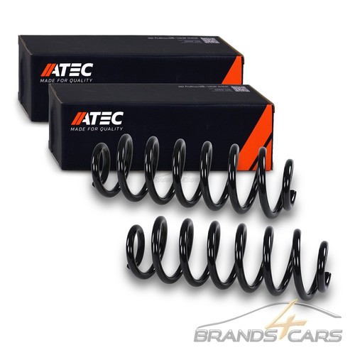 Atec fahrwerksfeder feder - fahrwerksfeder,