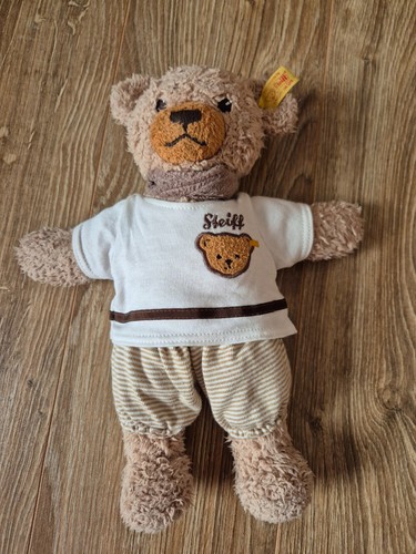 Steiff bär schlafanzug - bär, 30cm