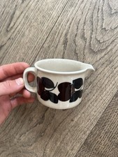 Arabia Finland Creamer For