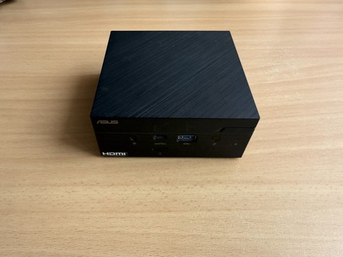 Asus pn50 mini amd - pn50, ryzen