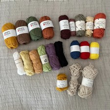 Wollpaket | Drops, Rico Design, hobbii, Schachenmayr, Lana Grossa, Go Handmade