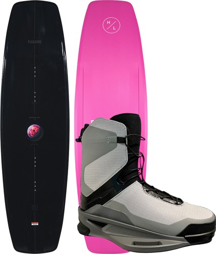 Hyperlite wakeboard set - hyperlite,