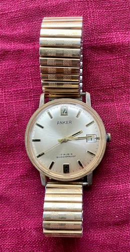 Herren armbanduhr anker - herren-armbanduhr,