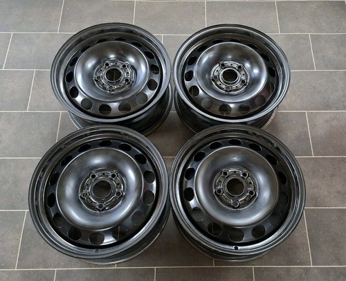 Stahlfelgen 6667 seat leon - 6667,