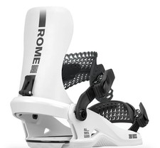 Rome 390 BOSS HW Snowboard