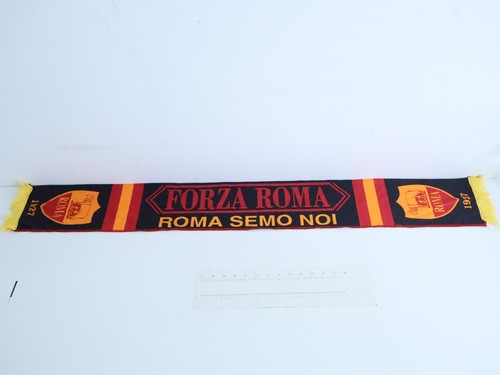 Roma forza fußball - roma,