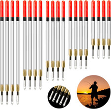 Posen Angeln Set 20 Stück