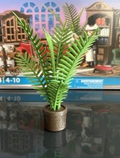 Playmobil Palme aus Wohnzimmer