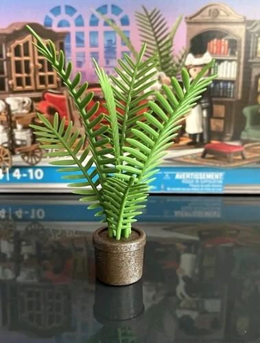 Playmobil palme aus - palme, wohnzimmer