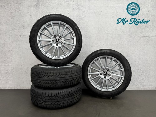 Mercedes klasse w205 s205 - w205,