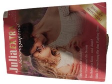 CORA Verlag Julia EXTRA