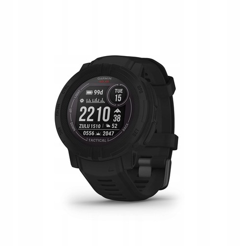 Smartwatch garmin instinct - smartwatch,