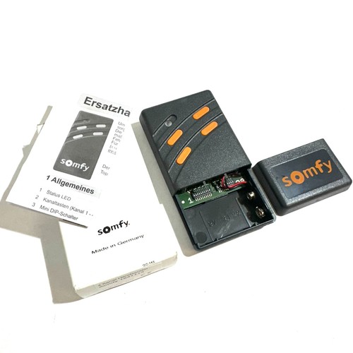 Somfy handsender 995 - somfy,