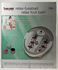Beurer FB 50 Fußbad
