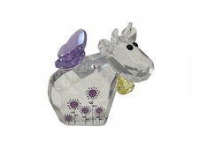 Swarovski Figur 5427997  Mo Fee 4,5 cm. Top Zustand.    