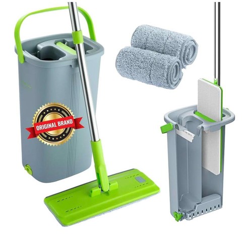 Easygleam wischmopp und - easygleam,