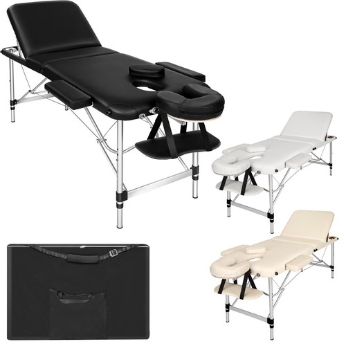Massageliege zonen - massageliege, 3